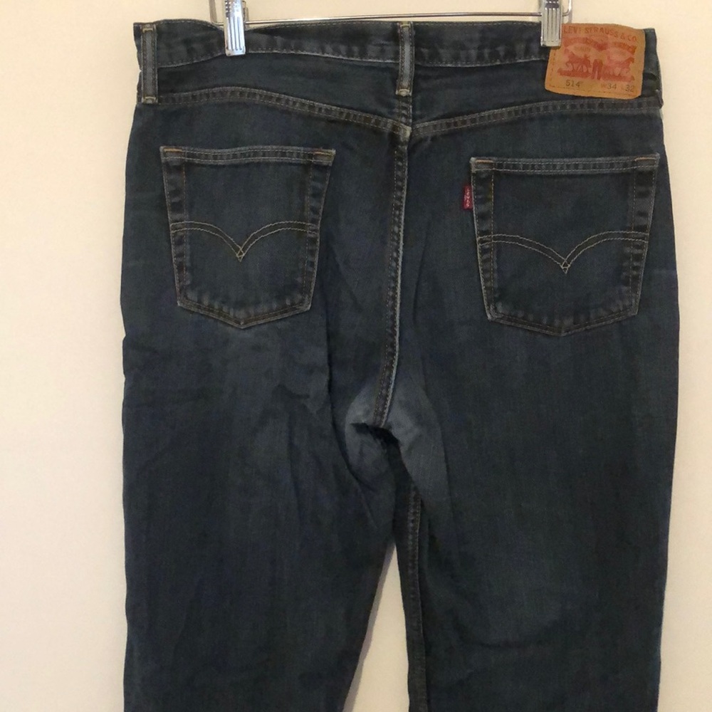 Levi’s vintage 514 Jeans 34/32